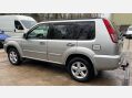 Nissan X-Trail 2.2 dCi SVE 5dr 16