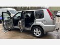 Nissan X-Trail 2.2 dCi SVE 5dr 17