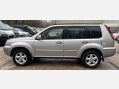Nissan X-Trail 2.2 dCi SVE 5dr 19