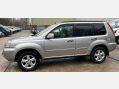 Nissan X-Trail 2.2 dCi SVE 5dr 20