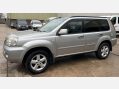 Nissan X-Trail 2.2 dCi SVE 5dr 21