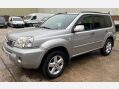 Nissan X-Trail 2.2 dCi SVE 5dr 22