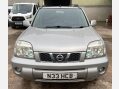 Nissan X-Trail 2.2 dCi SVE 5dr 23