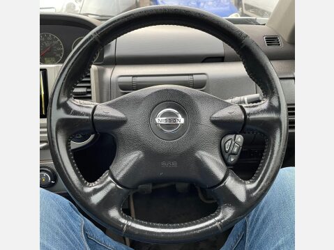 Nissan X-Trail 2.2 dCi SVE 5dr 30