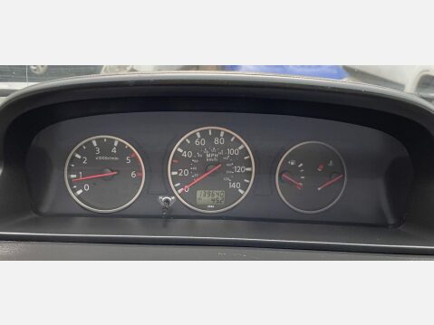 Nissan X-Trail 2.2 dCi SVE 5dr 33