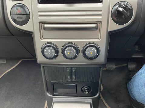 Nissan X-Trail 2.2 dCi SVE 5dr 35