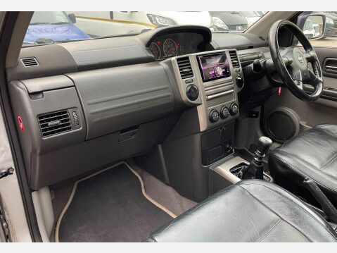 Nissan X-Trail 2.2 dCi SVE 5dr 39