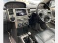 Nissan X-Trail 2.2 dCi SVE 5dr 40