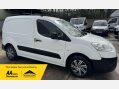 Peugeot Partner 1.6 HDi 625 Professional L1 5dr 1
