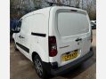 Peugeot Partner 1.6 HDi 625 Professional L1 5dr 16