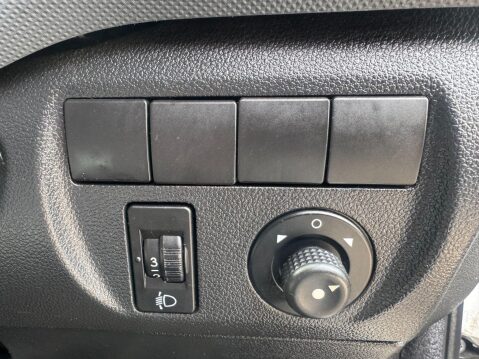 Peugeot Partner 1.6 HDi 625 Professional L1 5dr 27