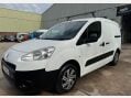 Peugeot Partner 1.6 HDi 625 Professional L1 5dr 23