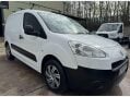 Peugeot Partner 1.6 HDi 625 Professional L1 5dr 5