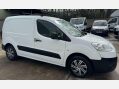 Peugeot Partner 1.6 HDi 625 Professional L1 5dr 6