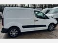 Peugeot Partner 1.6 HDi 625 Professional L1 5dr 8
