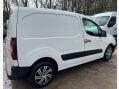 Peugeot Partner 1.6 HDi 625 Professional L1 5dr 10