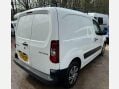 Peugeot Partner 1.6 HDi 625 Professional L1 5dr 11