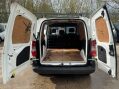 Peugeot Partner 1.6 HDi 625 Professional L1 5dr 13
