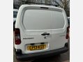 Peugeot Partner 1.6 HDi 625 Professional L1 5dr 15