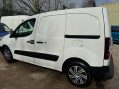 Peugeot Partner 1.6 HDi 625 Professional L1 5dr 17