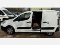 Peugeot Partner 1.6 HDi 625 Professional L1 5dr 20