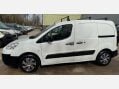Peugeot Partner 1.6 HDi 625 Professional L1 5dr 21