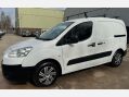 Peugeot Partner 1.6 HDi 625 Professional L1 5dr 22