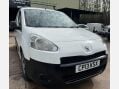Peugeot Partner 1.6 HDi 625 Professional L1 5dr 4