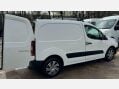 Peugeot Partner 1.6 HDi 625 Professional L1 5dr 9