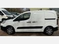 Peugeot Partner 1.6 HDi 625 Professional L1 5dr 18