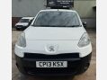 Peugeot Partner 1.6 HDi 625 Professional L1 5dr 24