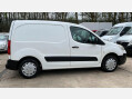 Citroen Berlingo 1.6 HDi 625 X L1 4dr 7