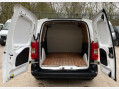 Citroen Berlingo 1.6 HDi 625 X L1 4dr 13