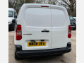 Citroen Berlingo 1.6 HDi 625 X L1 4dr 16