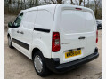 Citroen Berlingo 1.6 HDi 625 X L1 4dr 17