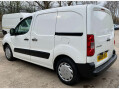 Citroen Berlingo 1.6 HDi 625 X L1 4dr 18