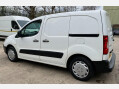 Citroen Berlingo 1.6 HDi 625 X L1 4dr 19