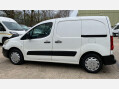 Citroen Berlingo 1.6 HDi 625 X L1 4dr 20