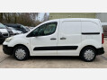 Citroen Berlingo 1.6 HDi 625 X L1 4dr 21