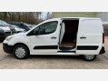 Citroen Berlingo 1.6 HDi 625 X L1 4dr 22