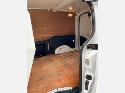 Citroen Berlingo 1.6 HDi 625 X L1 4dr 24