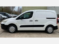 Citroen Berlingo 1.6 HDi 625 X L1 4dr 25