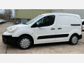 Citroen Berlingo 1.6 HDi 625 X L1 4dr 26
