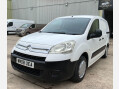 Citroen Berlingo 1.6 HDi 625 X L1 4dr 29