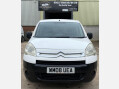 Citroen Berlingo 1.6 HDi 625 X L1 4dr 30