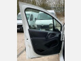 Citroen Berlingo 1.6 HDi 625 X L1 4dr 41