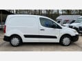 Citroen Berlingo 1.6 HDi 625 X L1 4dr 6