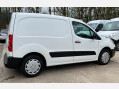 Citroen Berlingo 1.6 HDi 625 X L1 4dr 8