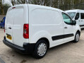 Citroen Berlingo 1.6 HDi 625 X L1 4dr 9
