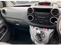Citroen Berlingo 1.6 HDi 625 X L1 4dr 38
